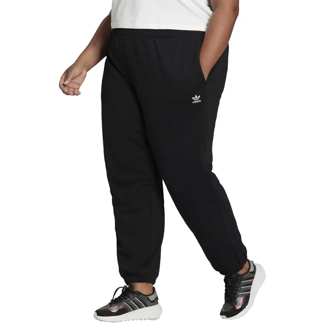 adidas - Women's Adicolor Essential Pant (Plus Size) (HD7118)
