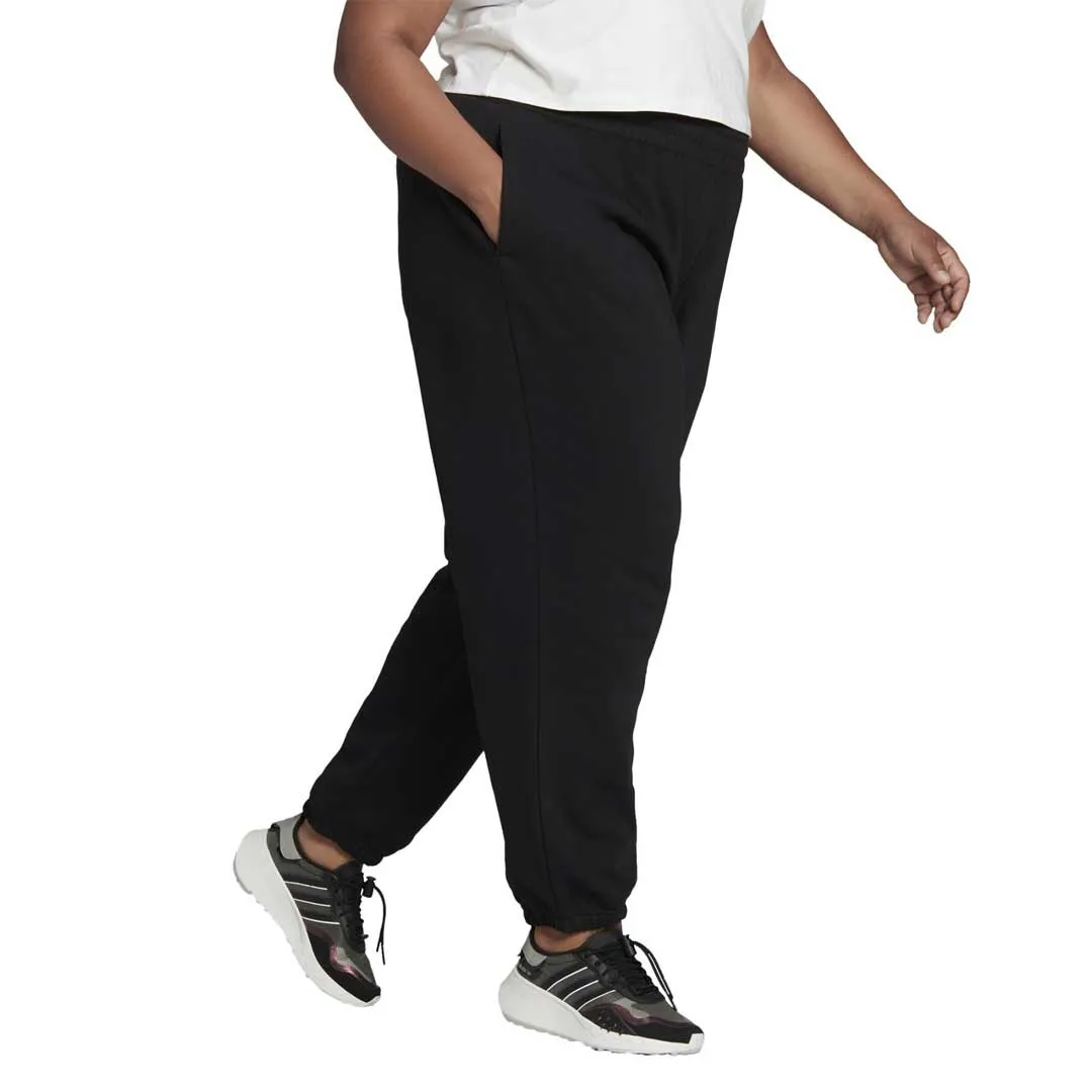 adidas - Women's Adicolor Essential Pant (Plus Size) (HD7118)