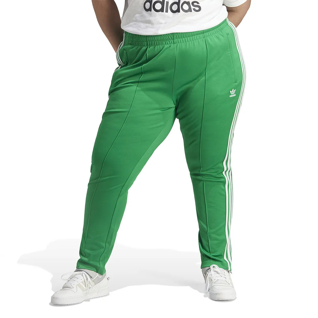 adidas - Women's Adicolor SST Track Pant (Plus Size) (IL6651)