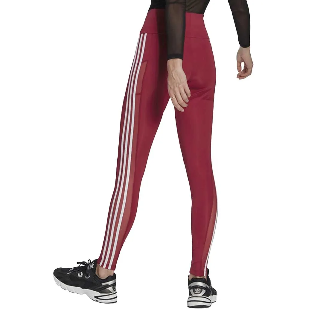 adidas - Women's Adicolor Trefoil Leggings (II6094)