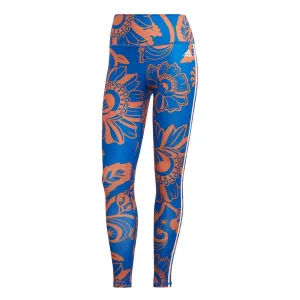 adidas - Women's adidas x FARM Rio 7/8 Leggings (IM2378)