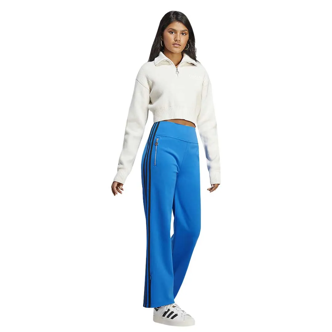 adidas - Women's Blue Version Pant (IB5729)