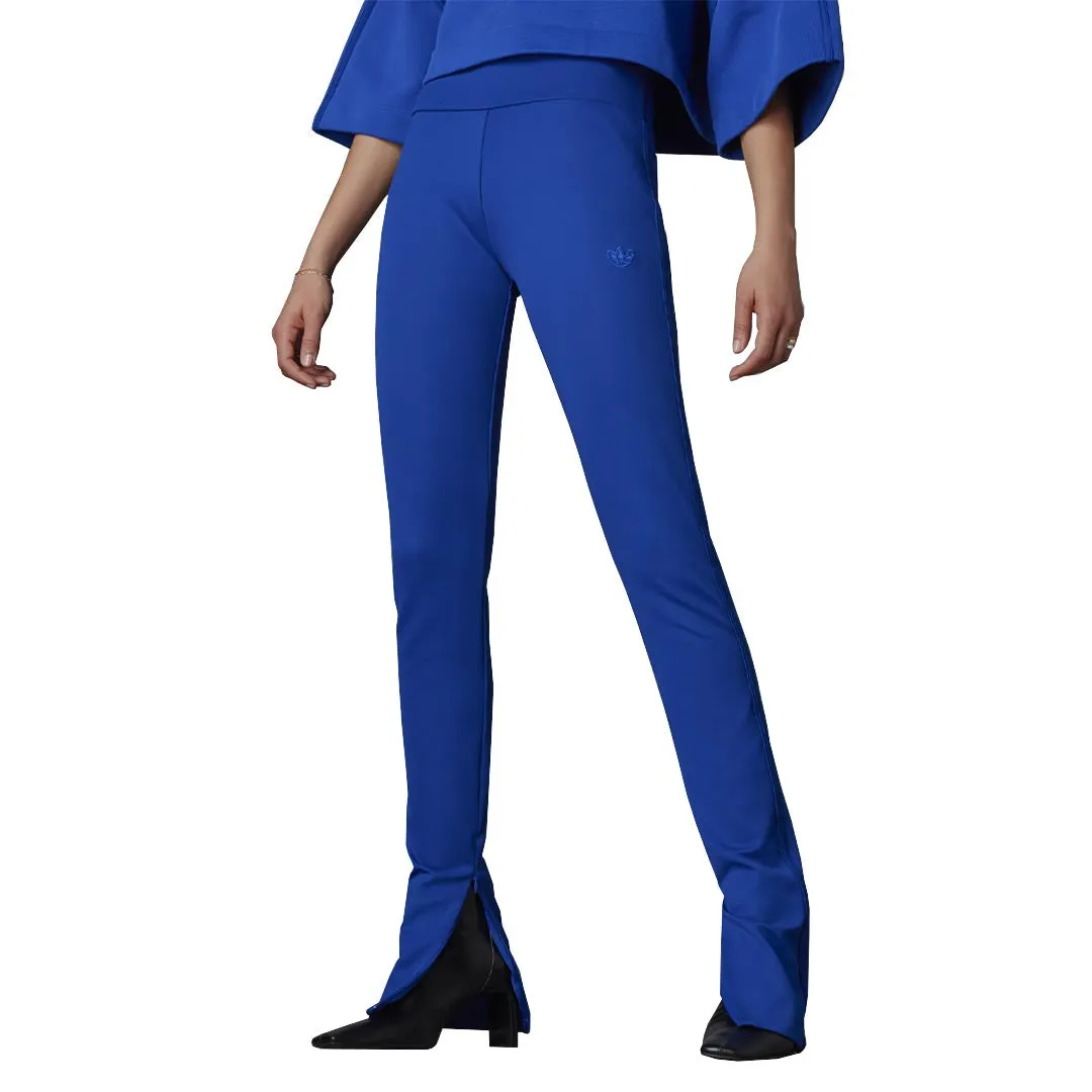 adidas - Women's Blue Version Tights (HK7232)