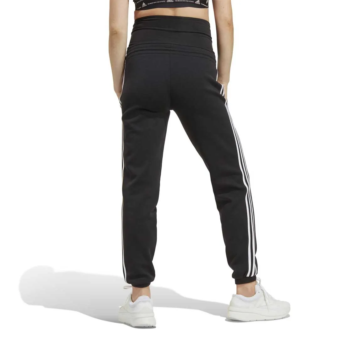 adidas - Women's Essentials 3-Stripes Pant (Maternity) (HU0261)