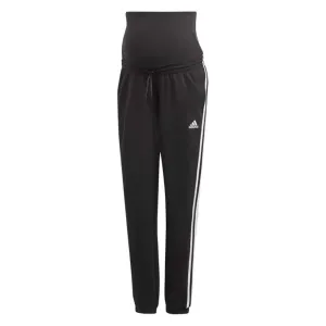 adidas - Women's Essentials 3-Stripes Pant (Maternity) (HU0261)