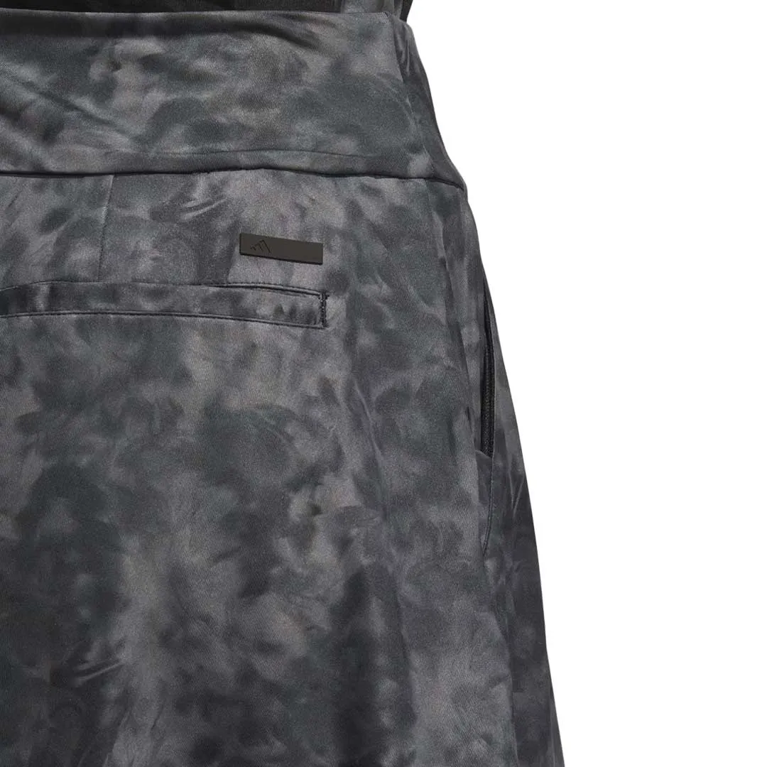 adidas - Women's Essentials Printed Golf Skort (HY7179)