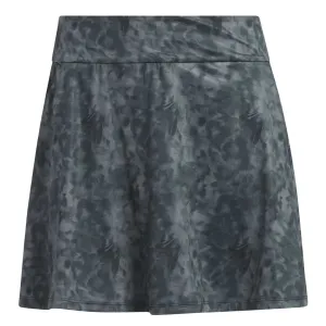 adidas - Women's Essentials Printed Golf Skort (HY7179)