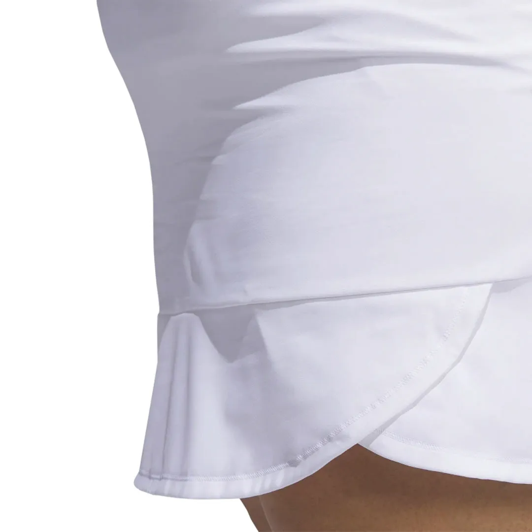 adidas - Women's Frill Skort (Plus Size) (IA9132)