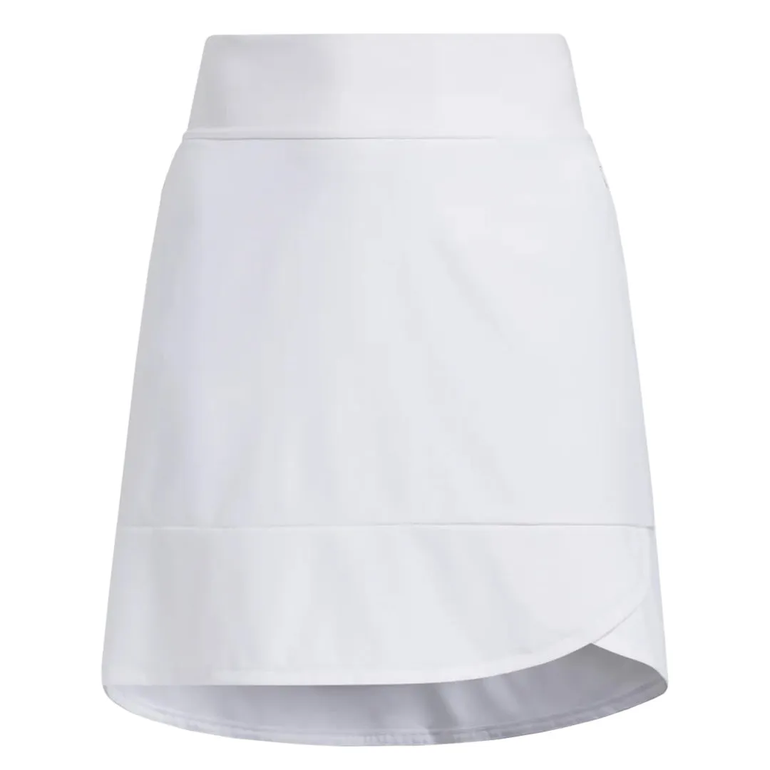 adidas - Women's Frill Skort (Plus Size) (IA9132)
