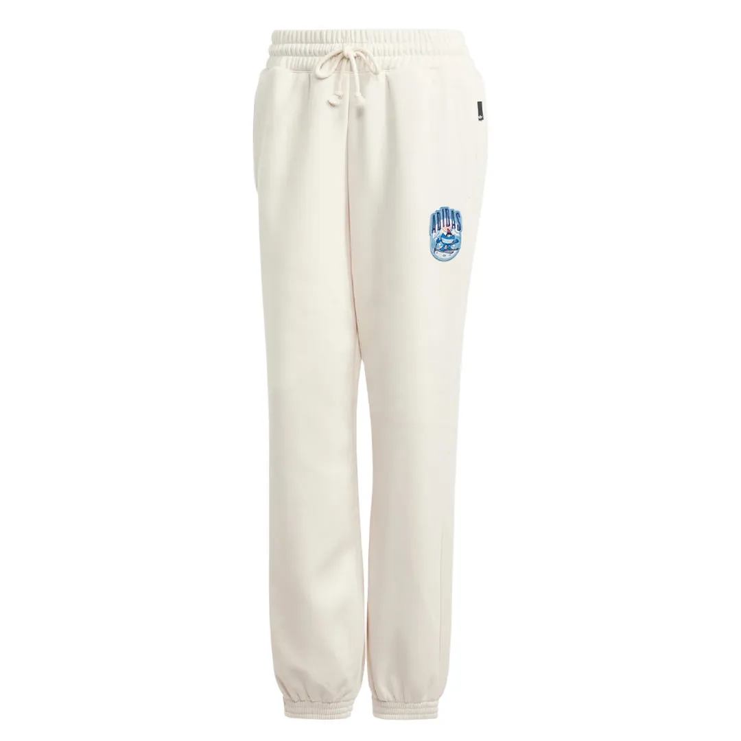 adidas - Women's Holiday Sweatpant (IT1743)