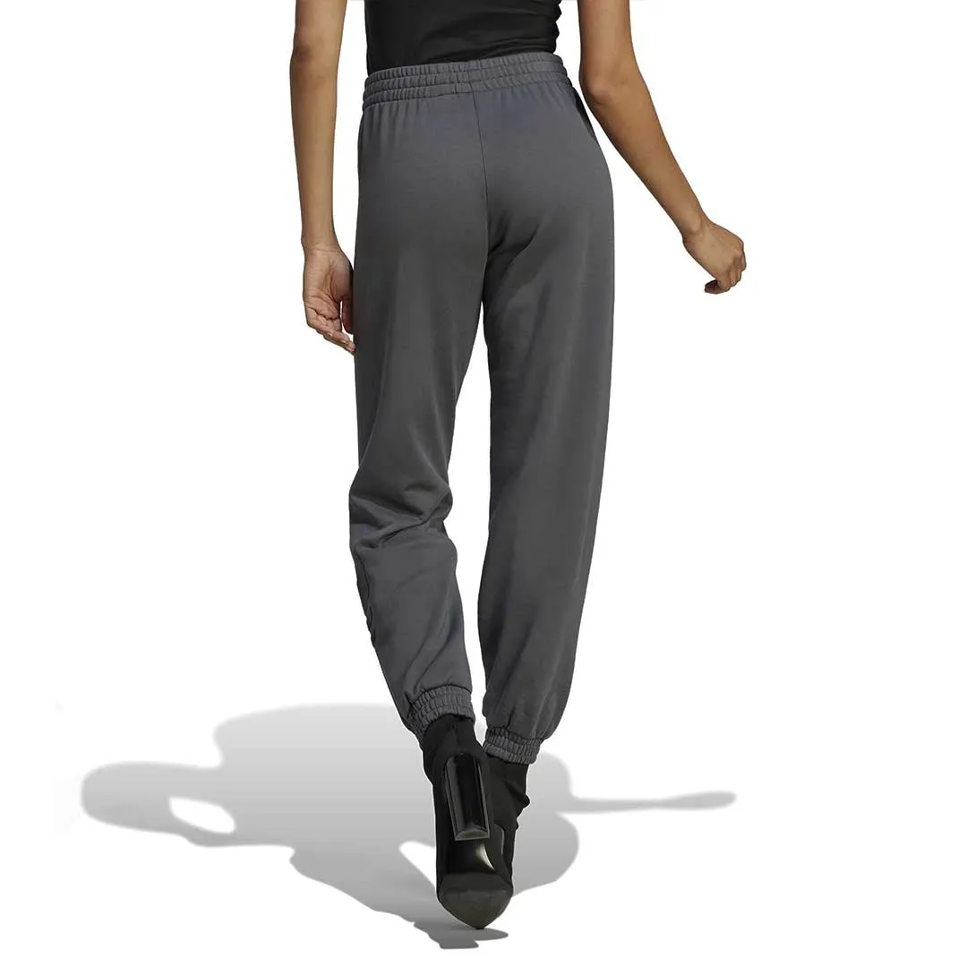 adidas - Women's Large Trefoil Cuff Sweatpant (IL2378)