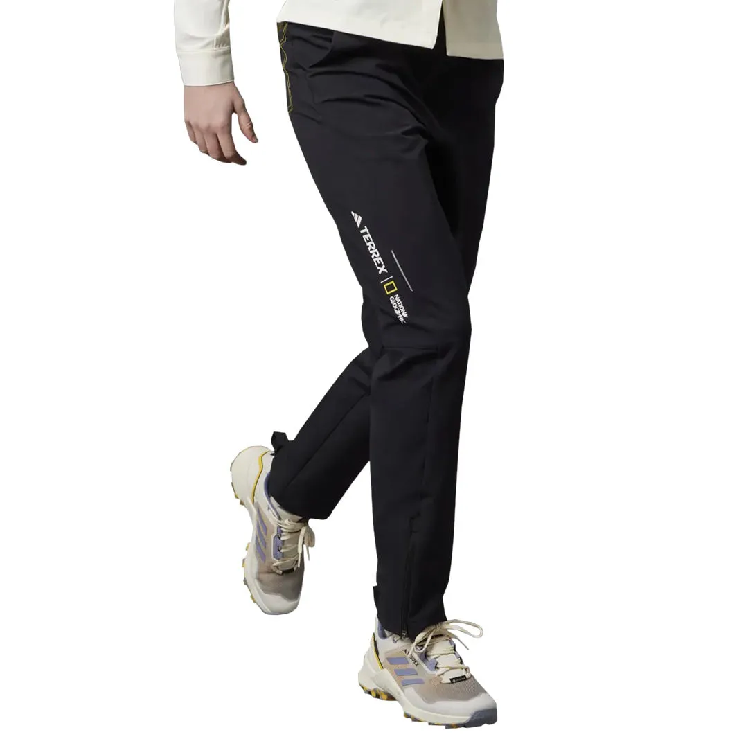 adidas - Women's National Geographic Pant (IC1993)