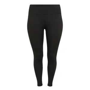 adidas - Women's Optime Training Leggings (Plus Size) (H64226)
