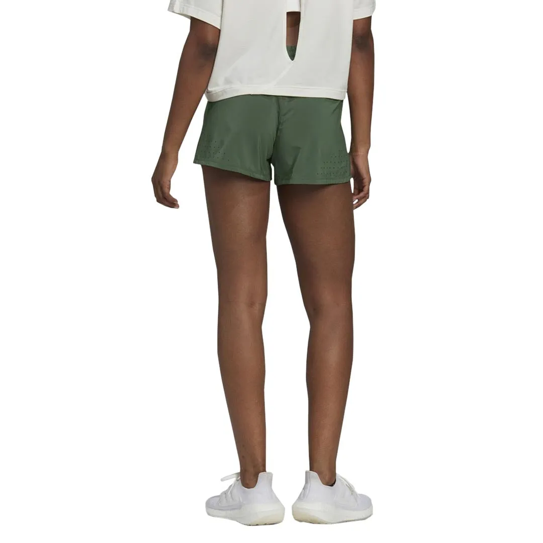 adidas - Women's Pacer Performance Shorts (HM4513)