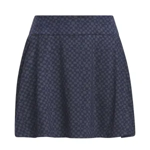 adidas - Women's Printed 16 Inch Skort (HT1246)
