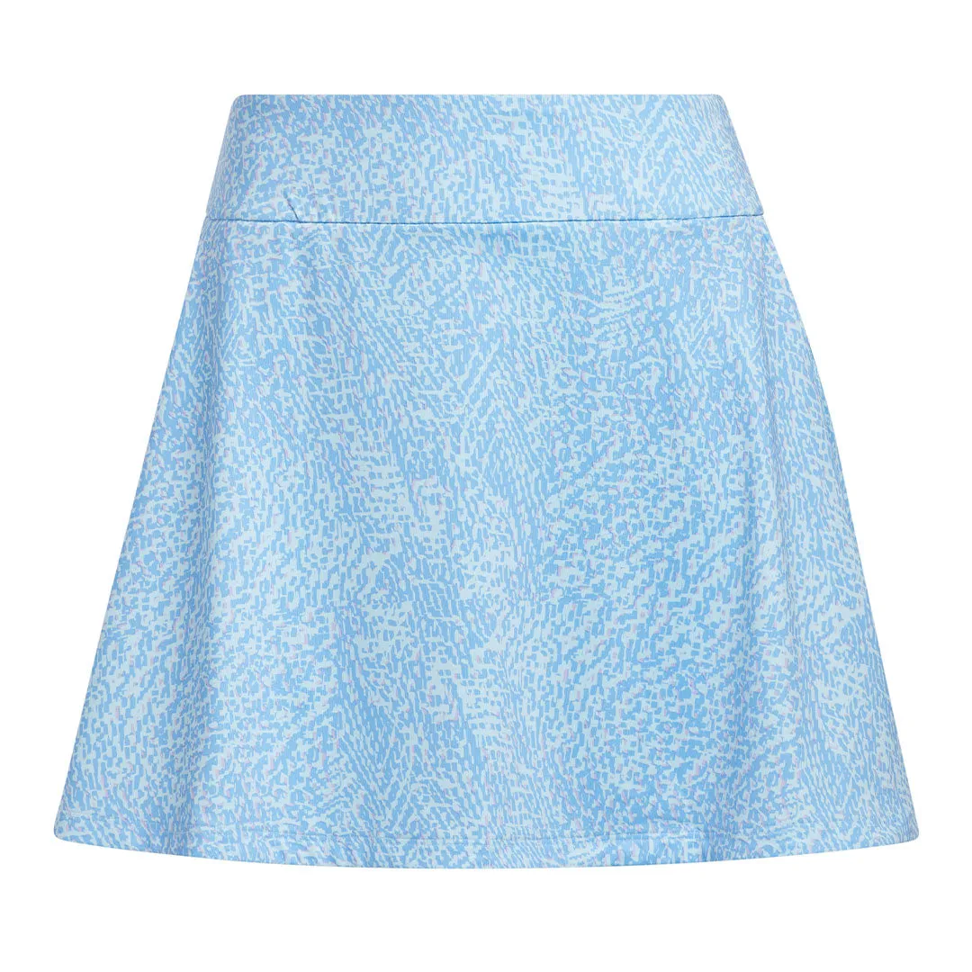 adidas - Women's Printed Frill Skirt (HG6938)