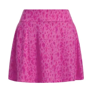 adidas - Women's Printed Golf Skirt (HY4096)