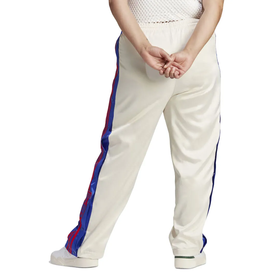 adidas - Women's Satin Adibreak Pant (Plus Size) (IC5183)