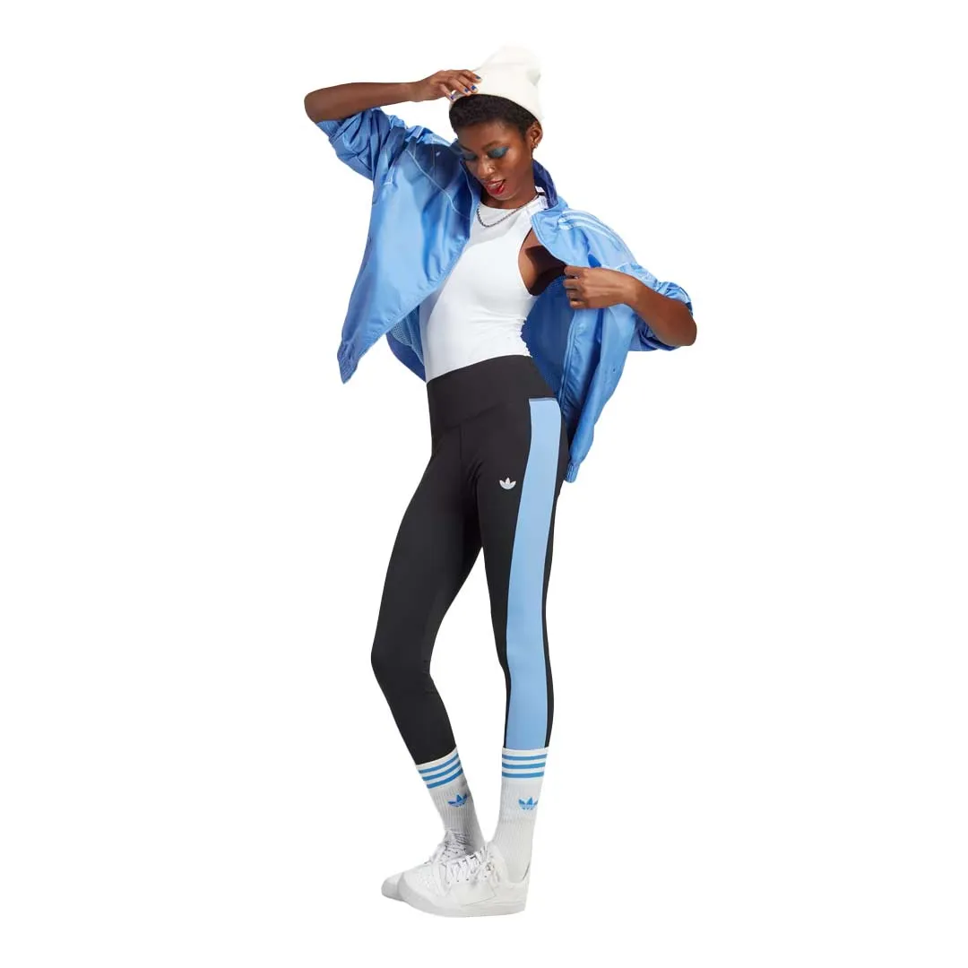 adidas - Women's Side Panel Leggings (IC2206)