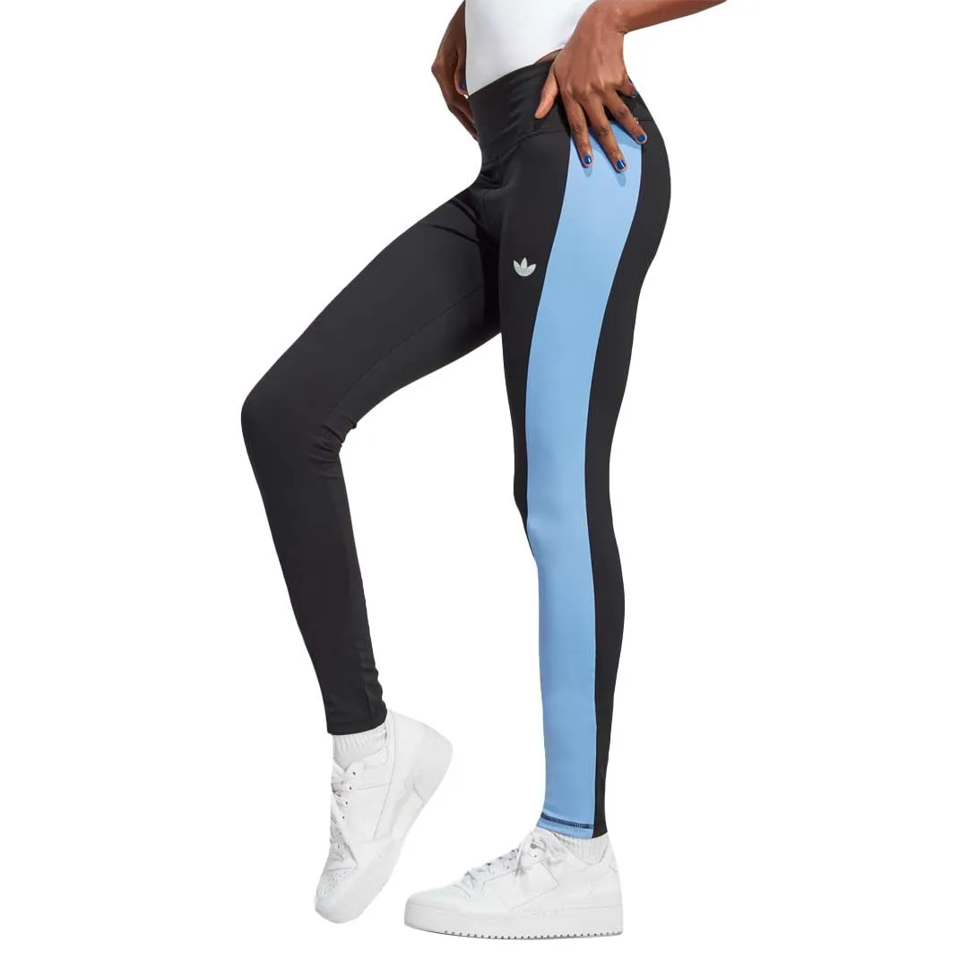 adidas - Women's Side Panel Leggings (IC2206)