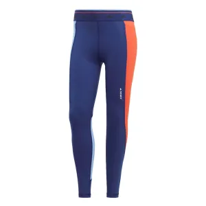 adidas - Women's Techfit Colorblock 7/8 Leggings (IQ3432)