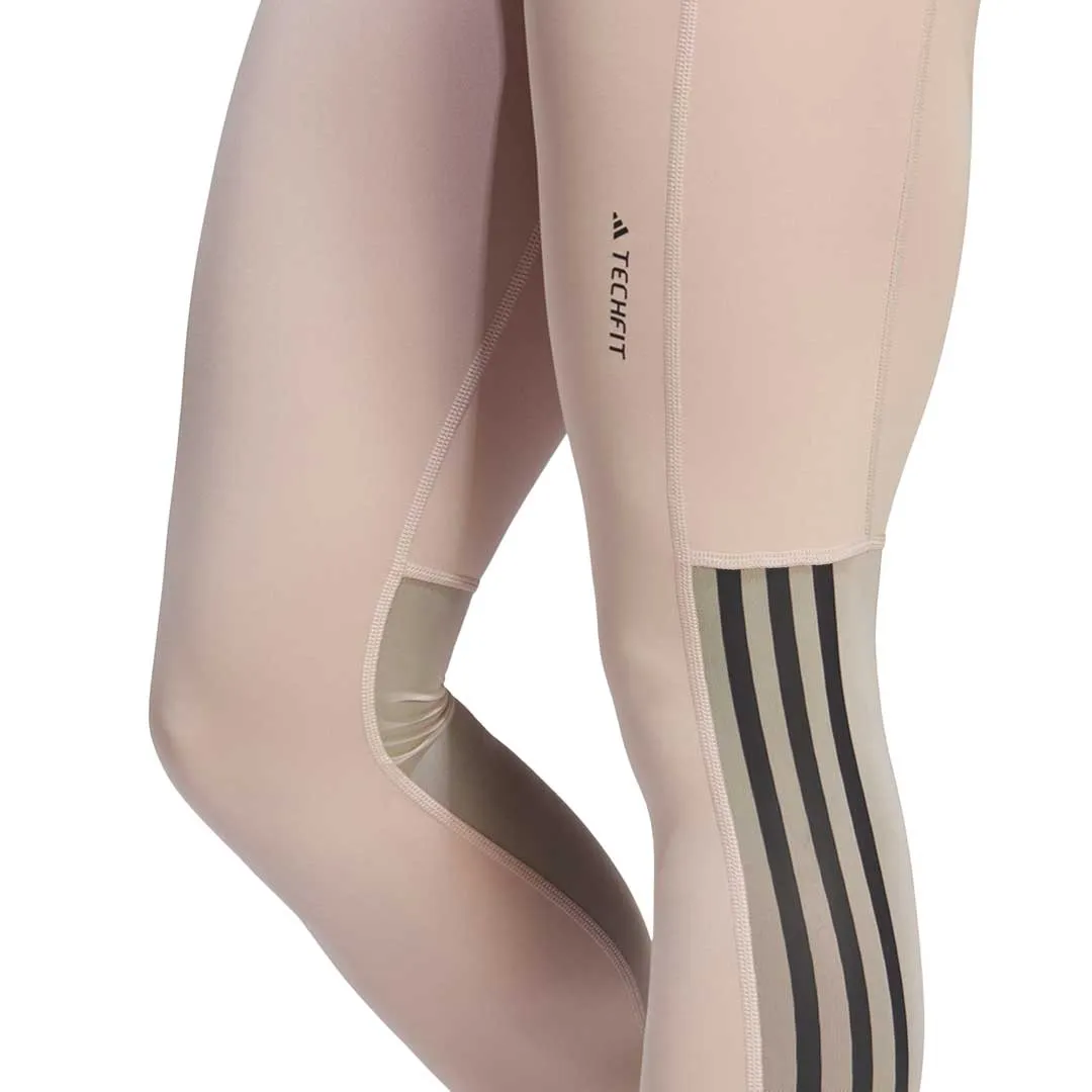 adidas - Women's Techfit Hyperglam 7/8 Leggings (HR2943)