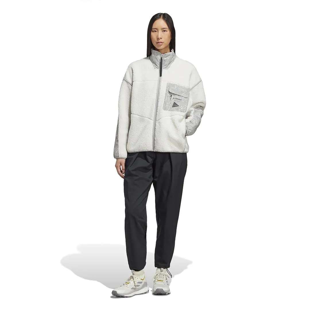 adidas - Women's Terrex x And Wander Pant (HN6944)