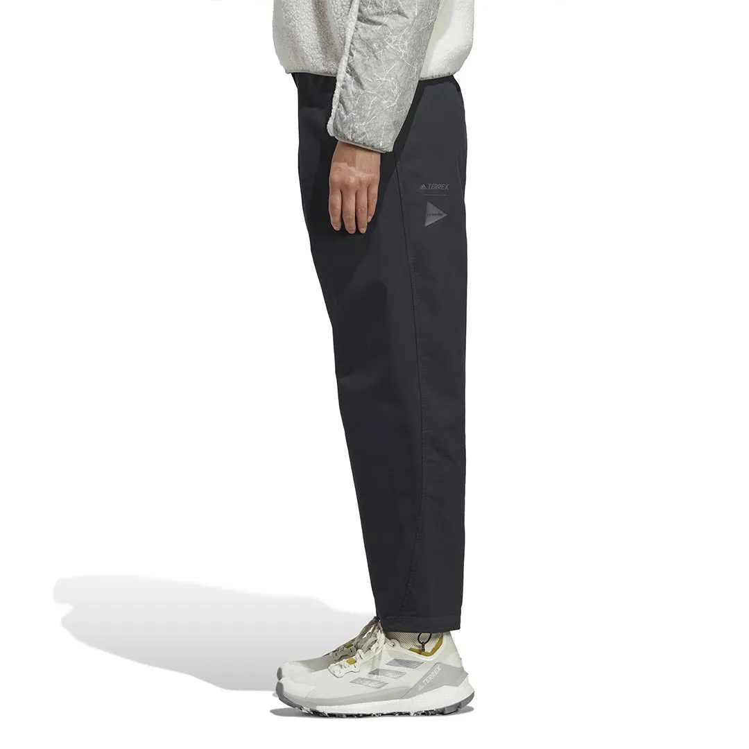 adidas - Women's Terrex x And Wander Pant (HN6944)