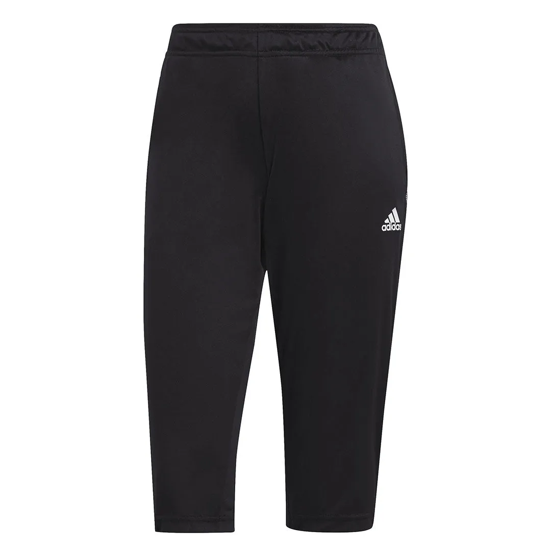 adidas - Women's Tiro 21 3/4 Track Pant (GM7372)