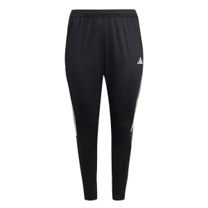 adidas - Women's Tiro 23 League Pant (Plus Size) (HS3537)