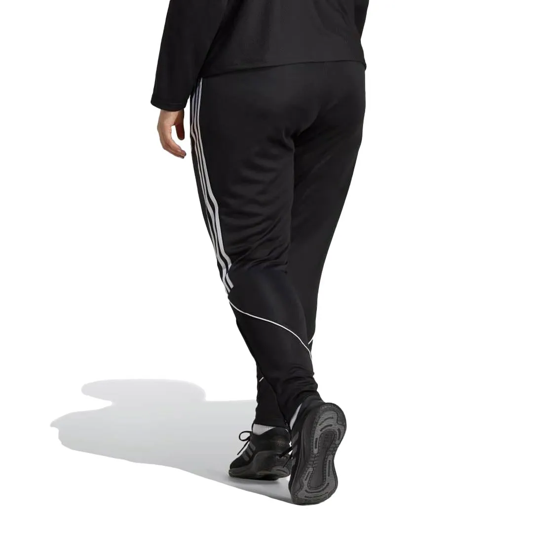 adidas - Women's Tiro 23 League Pant (Plus Size) (HS3537)