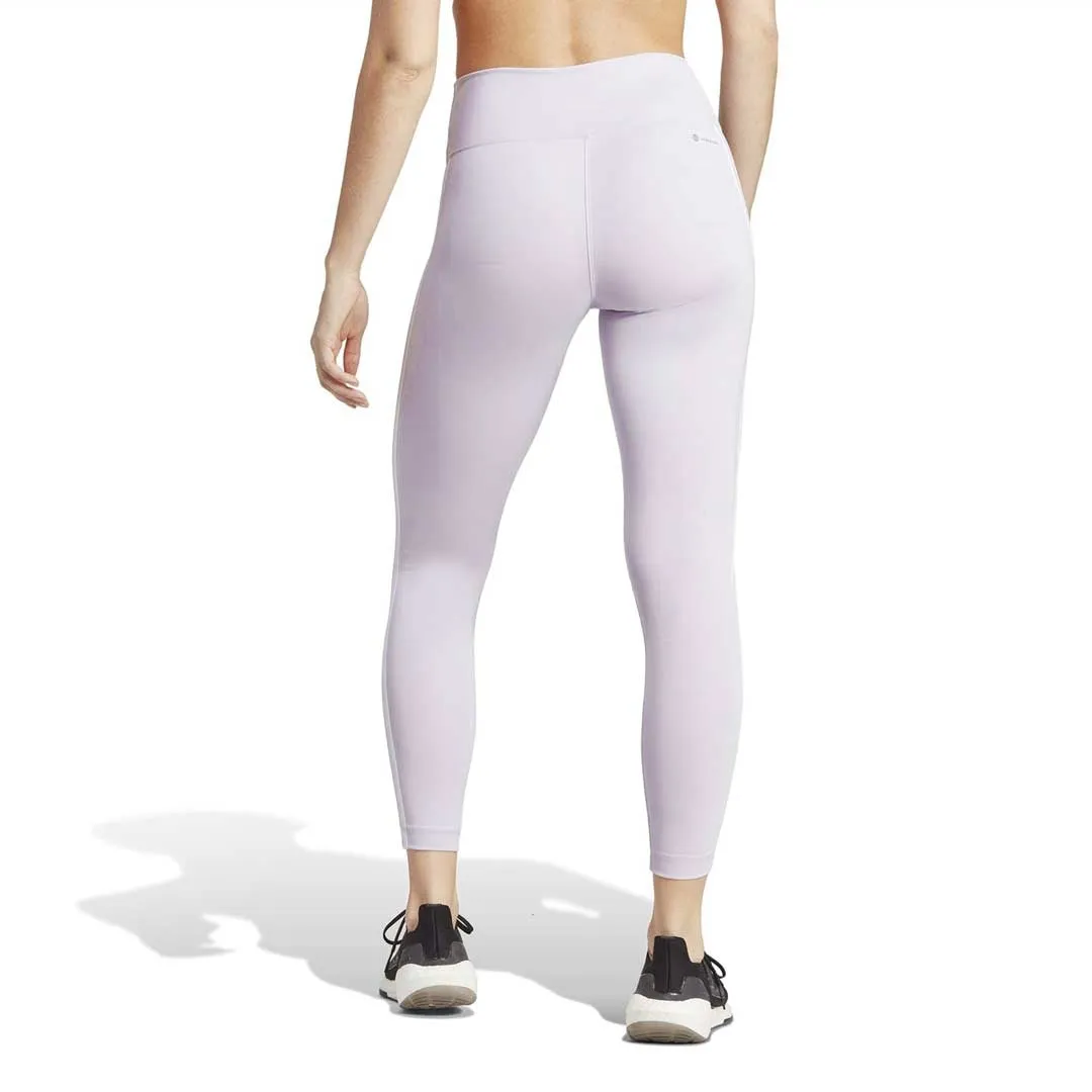 adidas - Women's Train Essentials 3-Stripes 7/8 Leggings (IC8298)