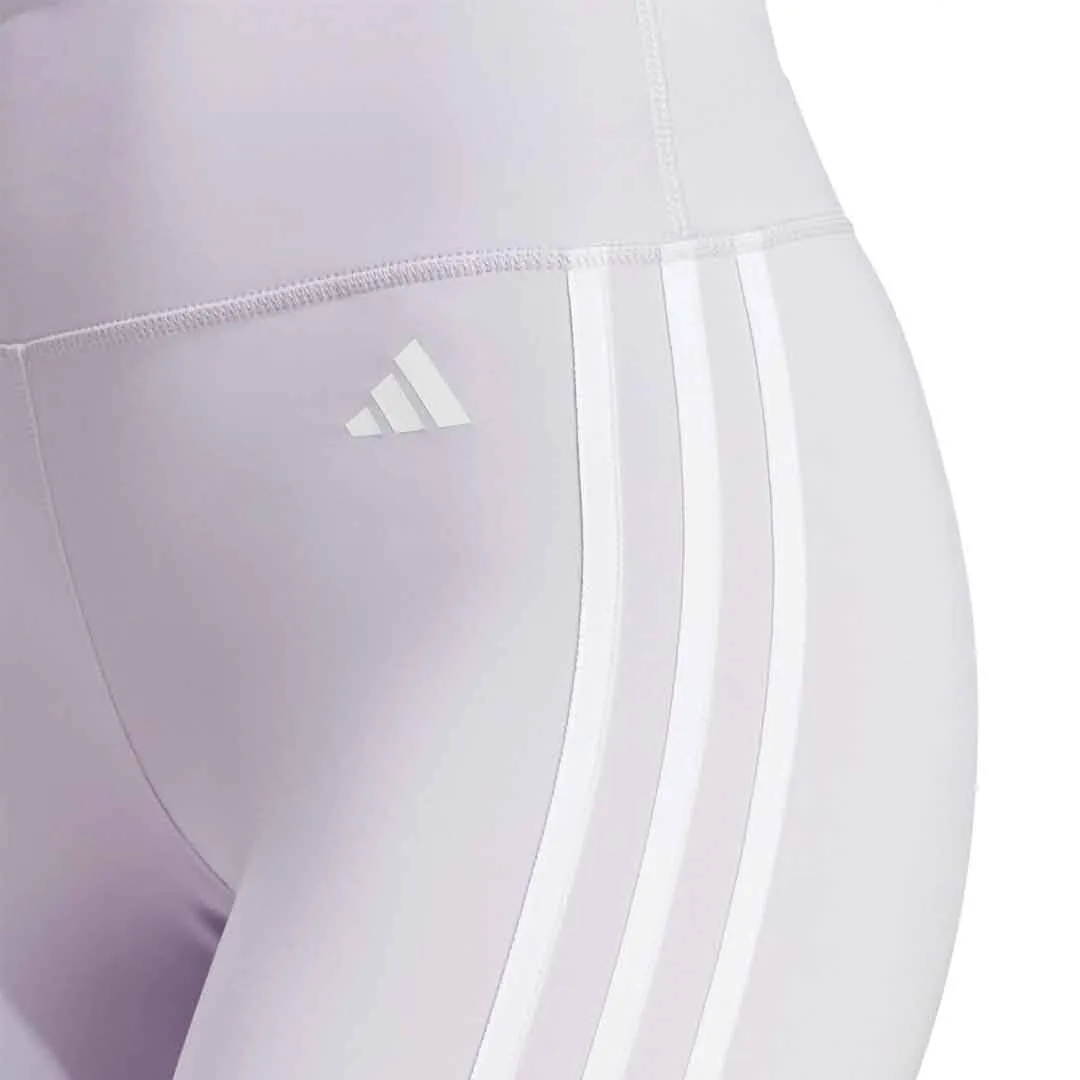 adidas - Women's Train Essentials 3-Stripes 7/8 Leggings (IC8298)