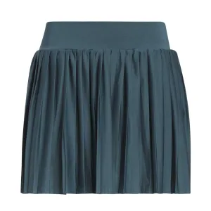 adidas - Women's Ultimate365 Tour Pleated 15 Inch Golf Skort (IA3495)