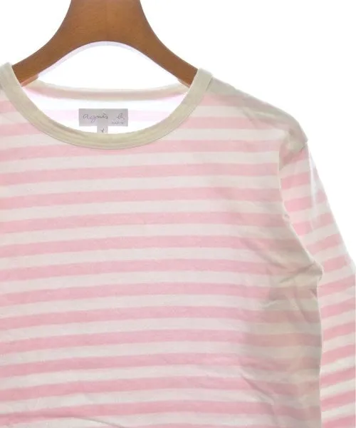 Agnes B. Tee Shirts/Tops