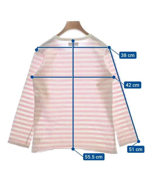 Agnes B. Tee Shirts/Tops