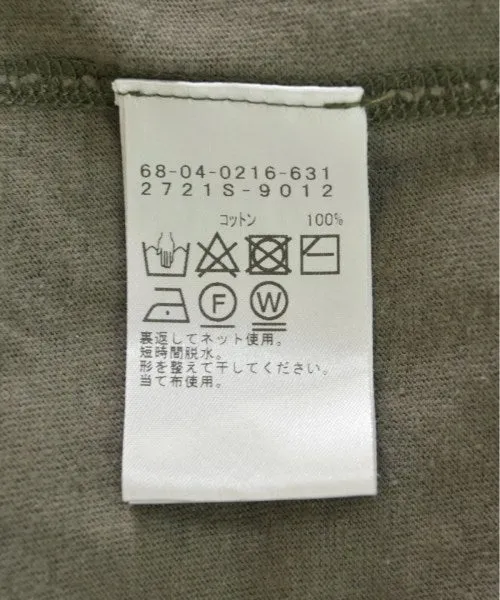 AK 1 by EFFE BEAMS Tee Shirts/Tops