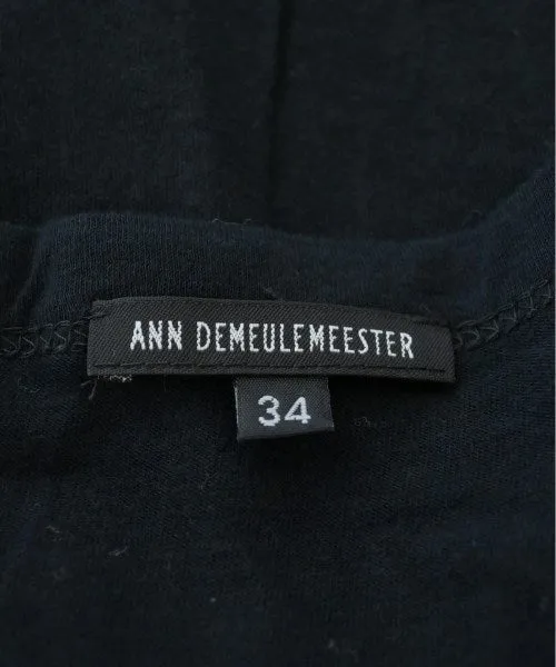 ANN DEMEULEMEESTER Tee Shirts/Tops