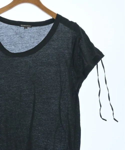 ANN DEMEULEMEESTER Tee Shirts/Tops