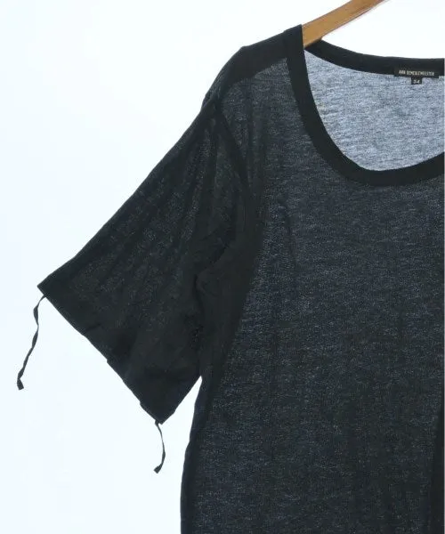 ANN DEMEULEMEESTER Tee Shirts/Tops