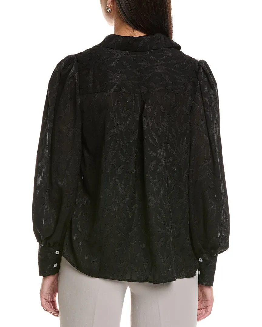 ANNA KAY Colva Dentelle Blouse