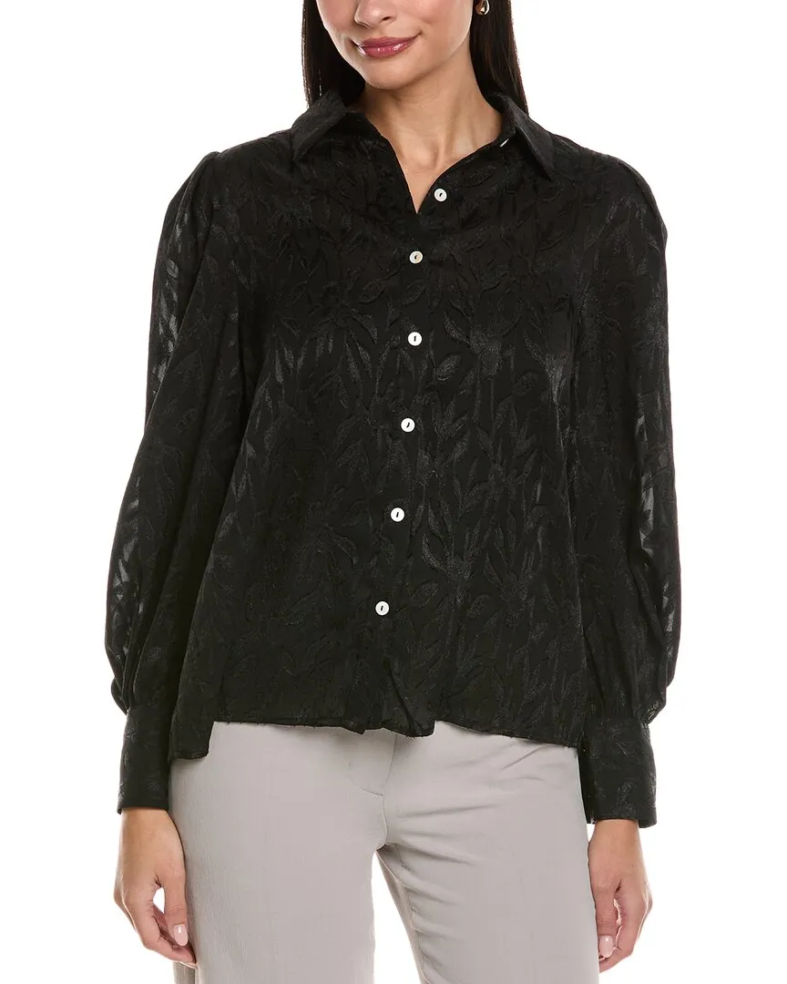 ANNA KAY Colva Dentelle Blouse