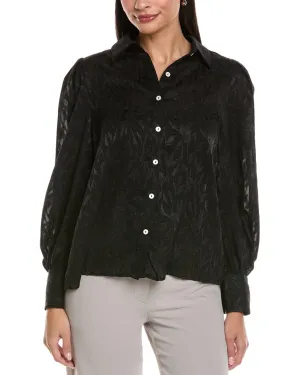 ANNA KAY Colva Dentelle Blouse
