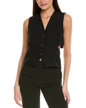 ANNA KAY Zigzag Vest