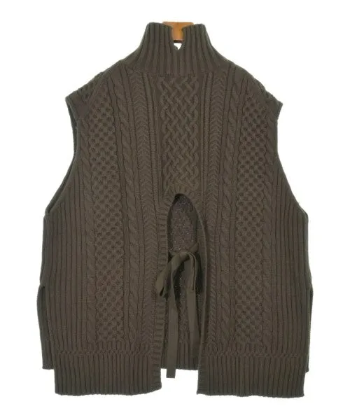 Apart By Lowrys Sleeveless tops