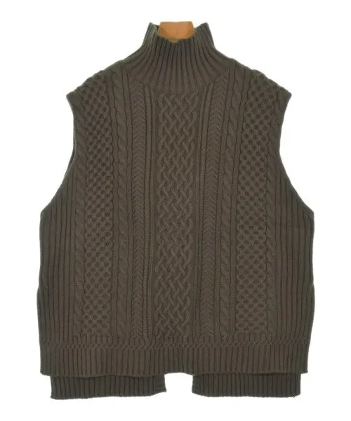 Apart By Lowrys Sleeveless tops