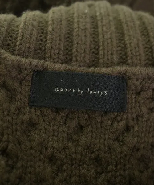 Apart By Lowrys Sleeveless tops