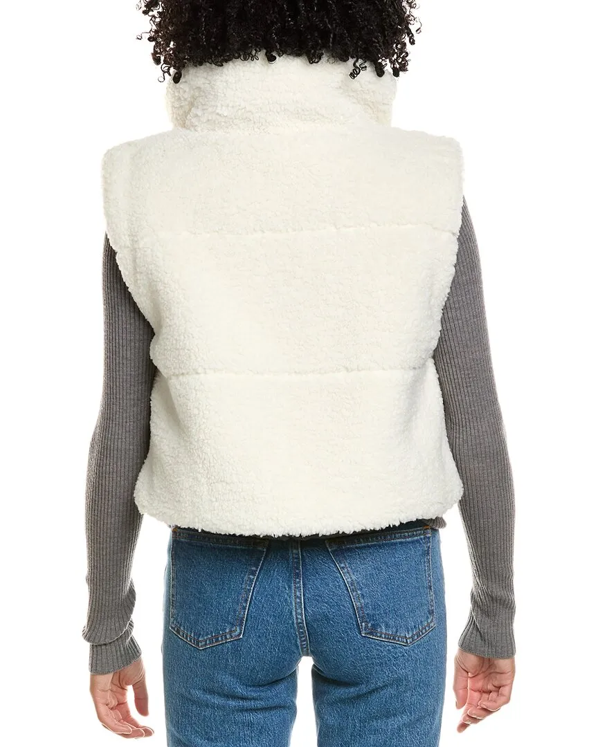 Apparis Alex Reversible Vest