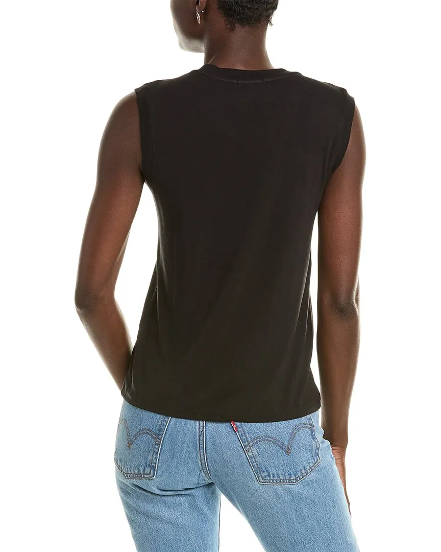 ATM Anthony Thomas Melillo Jersey Tank