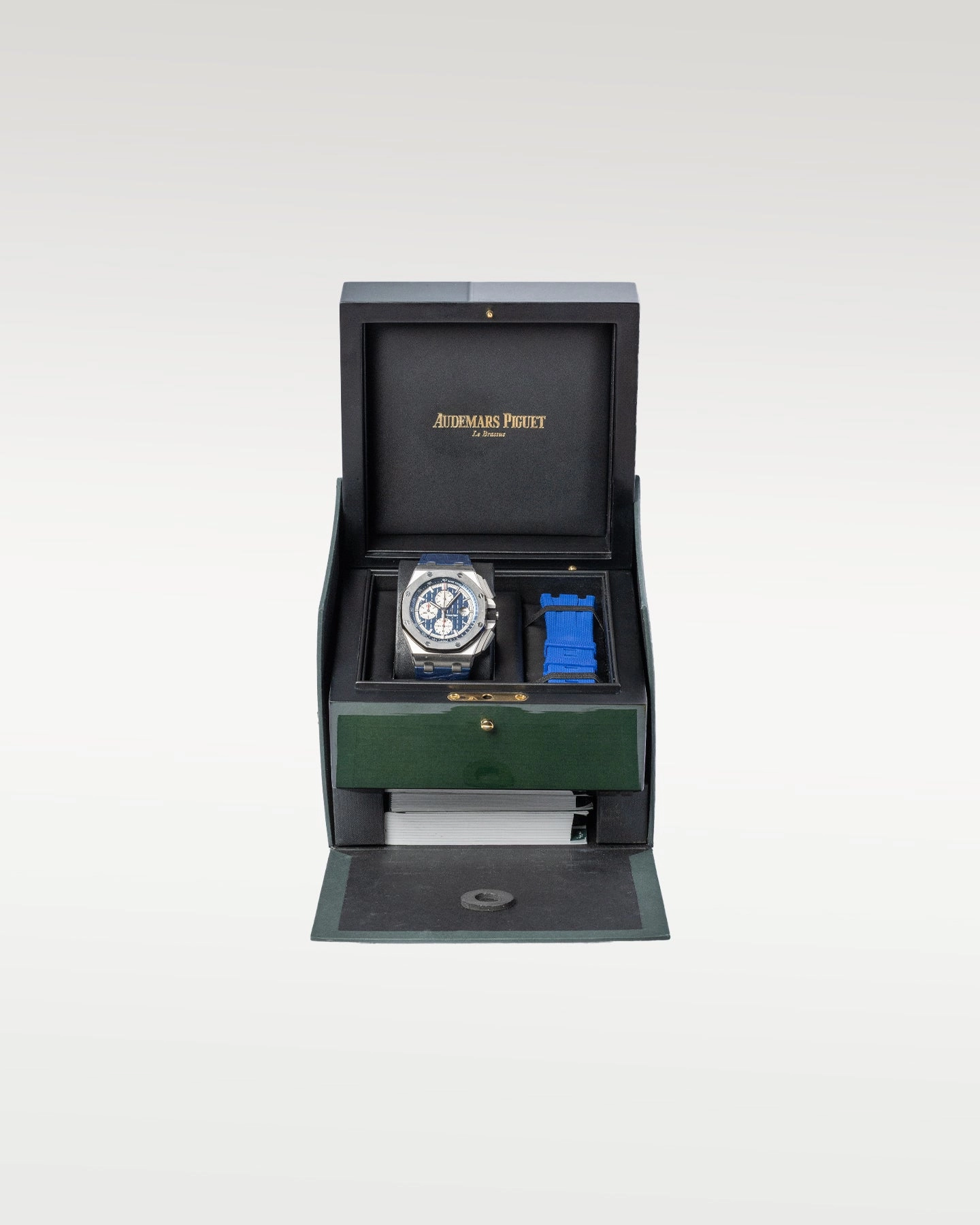 Audemars Piguet Royal Oak Offshore Chronograph 26401PO.00.A018CR.01